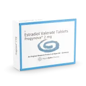 Progynova 2 Mg with Estradiol  
