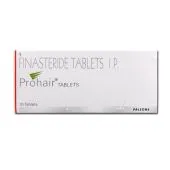 Prohair Tablet with Finasteride