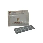 Proscalpin 1 Mg Tablet