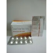 Buy Quecare SR 200 Tablet