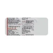 Quser 100 Mg Tablet XL with Quetiapine