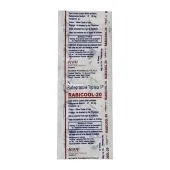 Rabicool 20 Mg Tablet with Rabeprazole