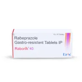 Rabonik 40 Tablet