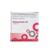 Rebostride-SR Capsule with Rabeprazole and Itopride