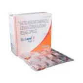 Rekool-IT Capsule SR with Rabeprazole and Itopride