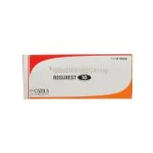 Rosubest 10 Mg with Rosuvastatin