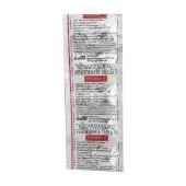 Rosukaa F Tablet with Fenofibrate and Rosuvastatin