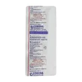 Rosuless-F Tablet with Fenofibrate and Rosuvastatin