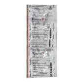 Rosuvas F 20 Tablet