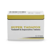 Super Tadapox Tablet