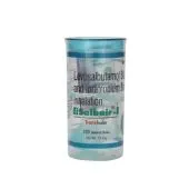 Salbair-I Transhaler with Salbutamol and Ipratropium                            