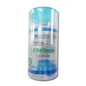 Salbair I 50 Mcg/20 Mcg Inhaler with Salbutamol + Ipratropium