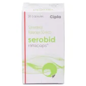 Serobid Rotacaps 50 Mcg