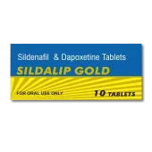 Sildalip Gold