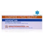 Buy Siphene 100 Mg
