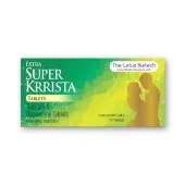 Extra Super Krrista 20+100 Mg