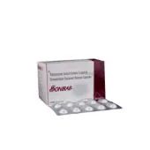 Sonirab-IT Capsule SR with Rabeprazolec and Itopride