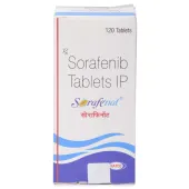 Sorafenat 200 Mg with Sorafenib