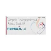 Starpress XL 100 Tablet