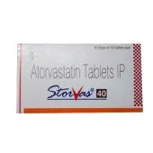 Buy Storvas MF 5+10 Mg

