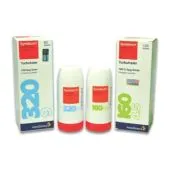 Symbicort 320 Turbuhaler with Formoterol and Budesonide                   