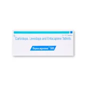 Syncapone 50 Tablet