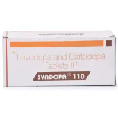 Syndopa 10 + 100 Mg