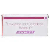 Syndopa 25+250 Mg