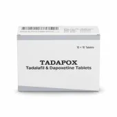 Tadapox 20+60