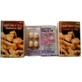 Tadora 20 Mg with Tadalafil           