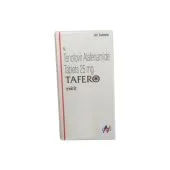 Tafero Tablet