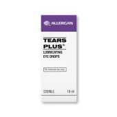 Tears Plus Eye Drop With Polyvinyl Alcohol