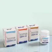 Temoget 100 Mg with Temozolamide       