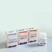 Temoget 250 Mg with Temozolamide