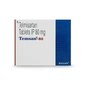 Temsan 80 Tablet with Telmisartan