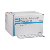 Tenormin 25 Tablet