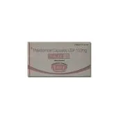 Thalide 100 Mg Capsules with Thalidomide