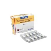 Thalix 100 Capsule with Thalidomide