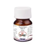 Thyromed 125 mcg Tablet