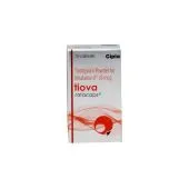 Tiova Rotacaps 18 Mcg with Tiotropium Bromide