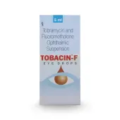 Tobacin -F Eye Drop