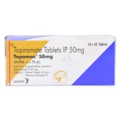 Topamac 50 Mg