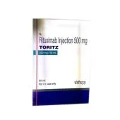 Toritz 500 Mg Injection