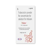 Trabec 1 Mg Injection