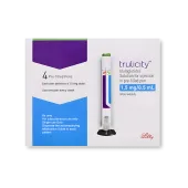 Trulicity 1.5mg Pre-Filled Pen