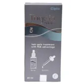 Tugain 5% 60 ml with Minoxidil                