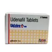Buy Udzire 100 Mg (Zydena)