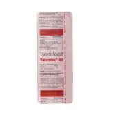 Valembic 160 Mg Tablet with Valsartan