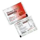 Victor Jelly With Verdenafil Oral Jelly