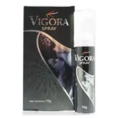 Vigora Spray with Lidocaine Topical